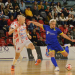 Meta Catania e Italservice Pesaro, doppio ribaltone: battute Sala Consilina e Olimpia Verona