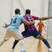 Ricardinho elimina il Città di Eboli dalla Champions: Riga ok nel finale. Settebello Barça