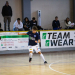 Coppa Divisione, andata ottavi: al PalaDomitia passa l’Amb Frosinone, pari Feldi