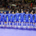 Successo della Slovenia, ora l’Italia deve superare lo scoglio Spagna per andare al Mondiale. Bellarte: “Gli errori ci hanno condannato, ma dobbiamo crederci”