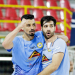 Il Napoli torna al successo: goleada partenopea. Colini: “Vittoria meritata”