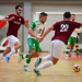 Serie B girone F, i risultati dell’ottava giornata
