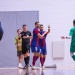Elite Round, Barça in Final Four. Il Città di Eboli chiude con una sconfitta