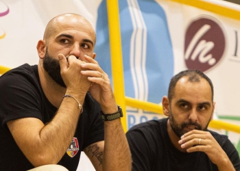 Verso Benevento 5-Lazio, il dg Collarile: “Siamo oltre le aspettative, continueremo a dire la nostra”