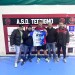#Futsalmercato: Virtus Terzigno, D’Avalos e Leonese sotto l’albero. Piantadosi saluta Quarto, lo Scampia ingaggia Gianluca Varriale