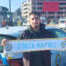 C’è un nuovo argentino in città, a Napoli sbarca Bolo: “Vestirò una maglia storica, voglio vincere”