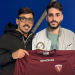 Florio ritrova Carlo Nunziata, ufficiale l’approdo al Real Acerra. L’ex San Giuseppe ed Eden: “Mi rimetto in gioco”