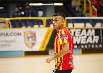 Un Benevento incerottato è ospite del Melilli, Fetta: “Sarà partita di sacrificio, daremo tutto”
