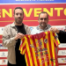 Il Benevento 5 fa il colpaccio e riporta Lolo Suazo in Campania. Il dg Collarile: “Operazione più importante della nostra storia, lusso per la categoria”