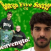 Borgo Five, ufficiale D’Isanto: “Darò il massimo per questi colori”