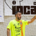Verso Giovinazzo-Benevento 5. Imparato: “Recuperate energie con la sosta, sarà una gara difficile”