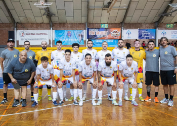 A2 élite girone B: aggancio del Benevento, il Manfredonia cade al PalaWojtyla. Vincono Cus Molise e Roma