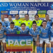 Serie B girone D: Woman, c’è l’aggancio in vetta. Ok Irpinia e Salernitana