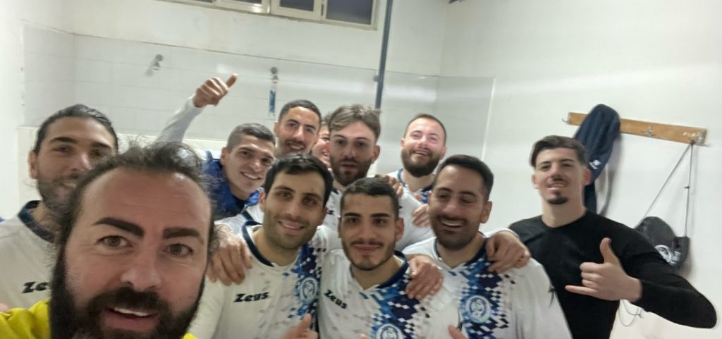 La gioia del Soluzioni Club