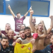 C2, decima giornata: i risultati nei tre raggruppamenti. Anticipi: pari a via Manzoni, Real Acerra a -3 dal Qbr