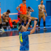 C1: Quarto rimontato, Parthenope in Final Eight. Corre il Sorrento, Sinope quarta, riecco il Cp