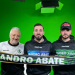 Sandro Abate, Arillo approda ad Avellino: “Gruppo forte e a me piace vincere”