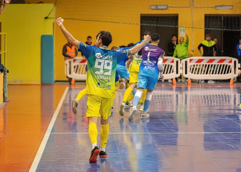 A2 élite, decimo turno nel girone B: ieri 2-2 a Lazzaro, i risultati del sabato