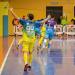 A2 élite, decimo turno nel girone B: ieri 2-2 a Lazzaro, i risultati del sabato