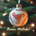 Buon Natale a tutti i nostri lettori