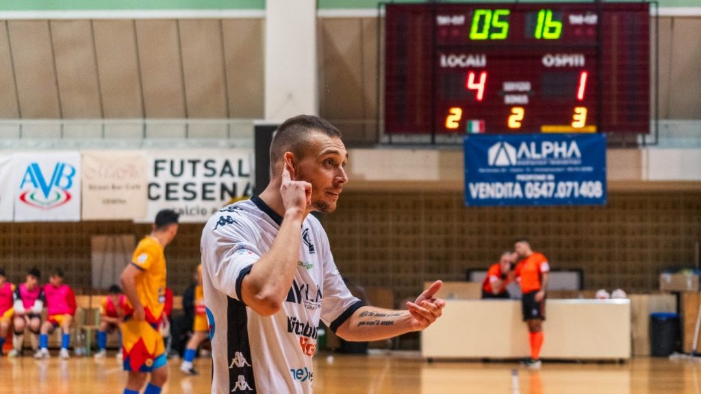 Foto: futsalcesena.it