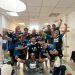 Flegrea, prima vittoria in campionato: Virtus Terzigno battuta 5-4 nel posticipo