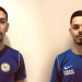 Colletta e Saponara si presentano: “Colini maestro, al Napoli per vincere”