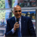 Il messaggio di auguri del presidente della Lnd Campania, Carmine Zigarelli