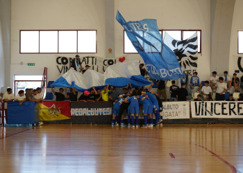 A2 élite. Tre punti preziosissimi: clean sheet Regalbuto nell’anticipo del girone B
