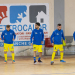 Serie B girone F, i risultati della tredicesima giornata