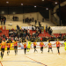 Che impatto di Lolo Suazo! Benevento campione d’inverno, Manfredonia regolato 11-4 al PalaTedeschi
