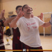 Lino Suarato, storia di futsal, storia di vita. Un gol e una dedica speciale per un campione infinito