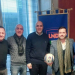 Coppa Campania C2. La Final Four il 10 e l’11 febbraio a Cercola, ecco le semifinali: Soluzioni-Agerola e Fenix-Mfa