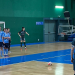 Coppa Italia B femminile: avanti Cmb ed Irpinia, sfida a Salandra l’11 febbraio
