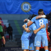 Goleada Napoli, rete inviolata e seconda vittoria consecutiva in casa. Mancuso: “Successo meritato”
