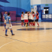 Final Eight C1. Apollo guida la rimonta della Barrese, rossoblù di ripresa: Sorrento eliminato