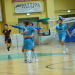 Serie A: l’Olimpus Roma torna a +10, balzo in classifica della Came