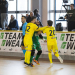 Serie B girone F, lo Junior Domitia passa a Campobasso ed allunga. Al primo turno di Coppa anche Virtus Libera, Terzigno e Dalia