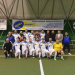 C2, i risultati della prima di ritorno: domani Epomeo-Agerola. Anticipi: Calvi di misura, Qbr momentaneamente a +10 in vetta al girone A