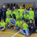 B femminile: Cmb a +6, blitz Woman Napoli