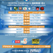 Final Eight, ci siamo: dalle 13 tutto in diretta Facebook Punto5 ed in tv su Campi Flegrei (ch. 99 dtt). Domenica ultimo atto su Futsal TV