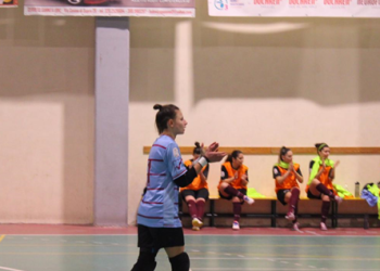 Salernitana di scena sul campo del Castellammare, D’Urso: “C’è voglia di far bene”