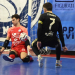 Serie A: l’Olimpus Roma si ferma, derby all’Ecocity. Successi per Active, Cosenza e Sala Consilina
