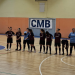 Salernitana, Lanteri elogia la prestazione granata: “Contro il Cmb una delle migliori partite della stagione”