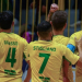 Serie A: il recupero dice Sporting Sala Consilina, Feldi Eboli battuta 4-1