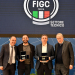 Salvatore Samperi e Gianluca Marzuoli conquistano la Panchina d’Oro per la stagione 2022/2023