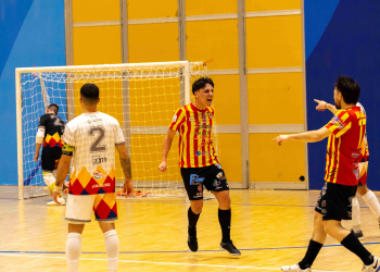 A2 élite, girone B: tris Benevento nell’anticipo, i risultati del ventesimo turno