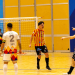 A2 élite, girone B: tris Benevento nell’anticipo, i risultati del ventesimo turno