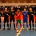 Italfutsal ancora sconfitta a Rabat: 4-0 Marocco nel secondo test. Bellarte: “Commessi errori nei momenti chiave”