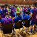 Italfutsal rimontata dalla Serbia: 3-3 nell’ultimo test a Rabat. Bellarte: “Ottimo primo tempo”
